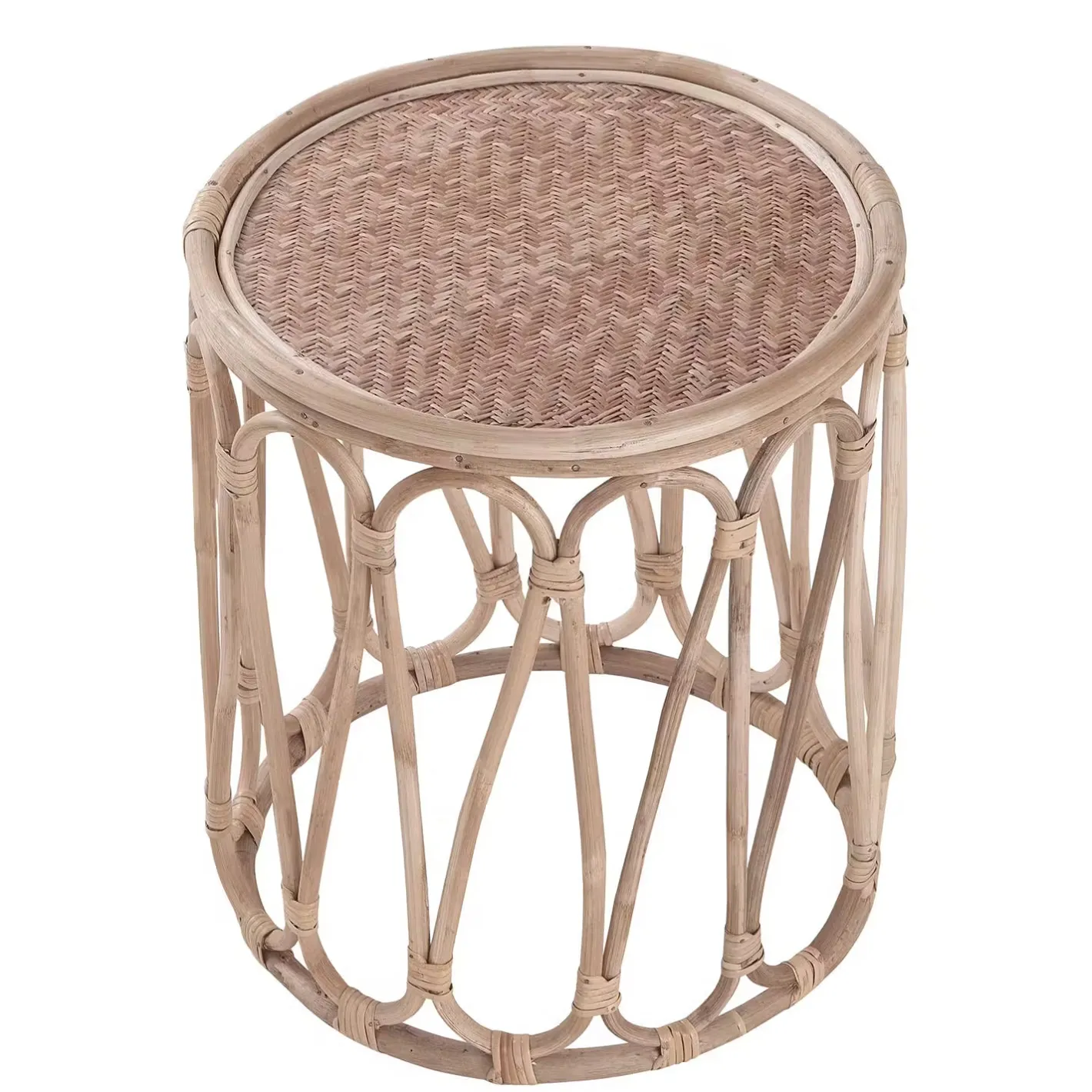 Butlers LOMBOK Beistelltisch Clearance