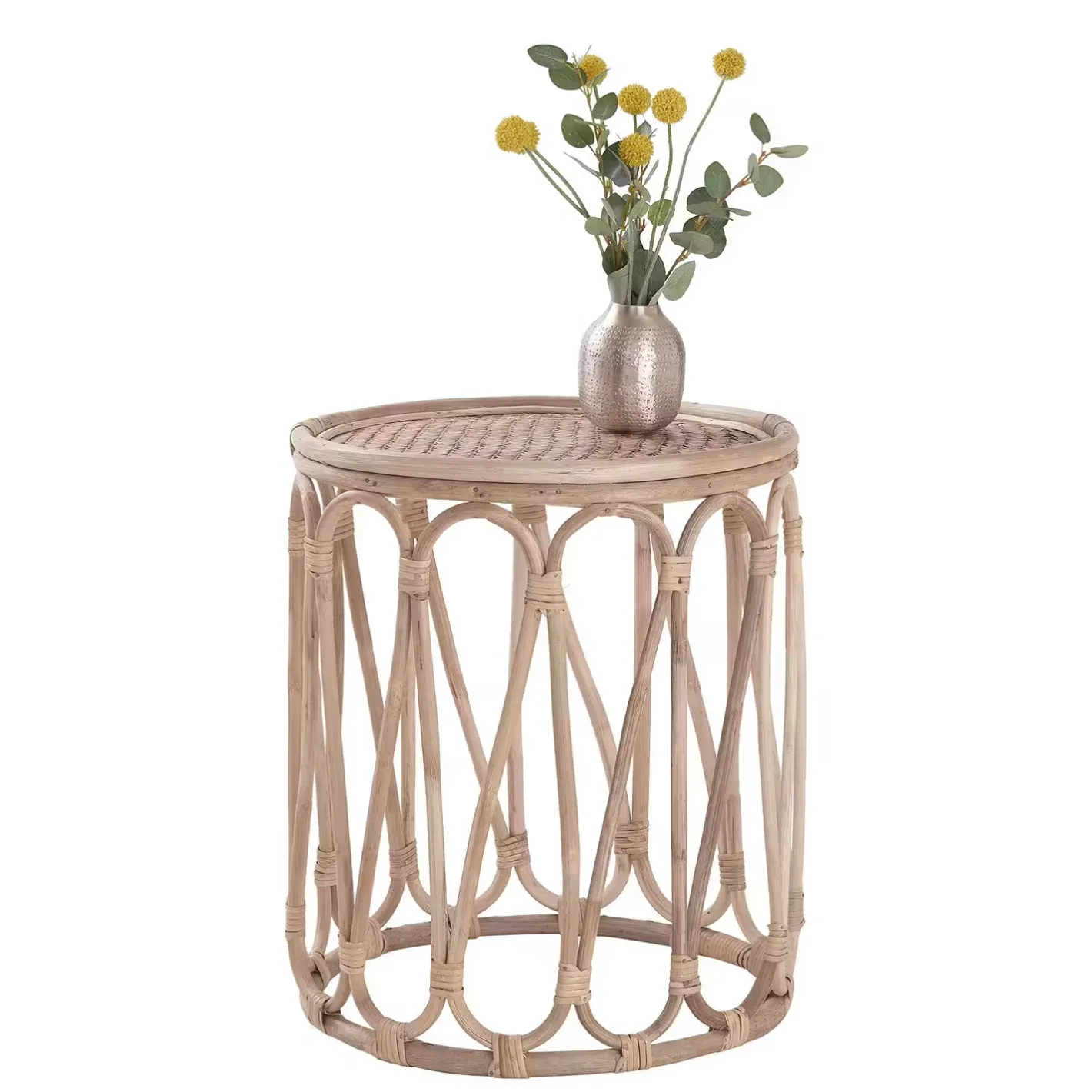 Butlers LOMBOK Beistelltisch Clearance