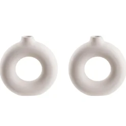 Butlers LOOP Vase 2er-Set Clearance