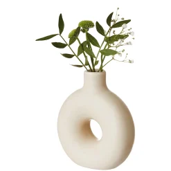 Butlers LOOPY Mini-Vase 6er-Set