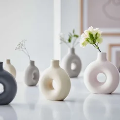 Butlers LOOPY Mini-Vase 6er-Set Sale