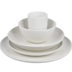 Butlers LYNN Dinnerteller 6er-Set Best