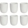 Butlers LYNN Tasse 6er-Set Discount