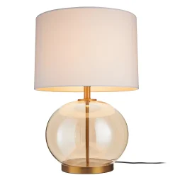 Butlers MADAME VERRE XL Tischleuchte Discount