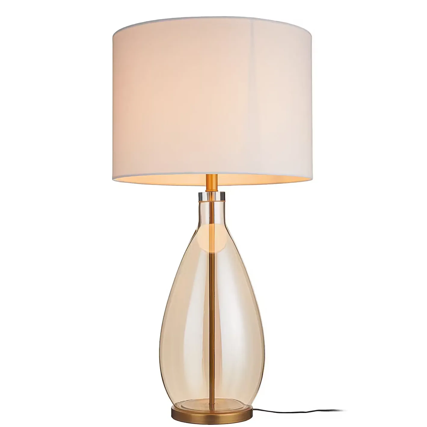 Butlers MADAME VERRE XL Tischleuchte Discount