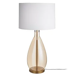 Butlers MADAME VERRE XL Tischleuchte Discount