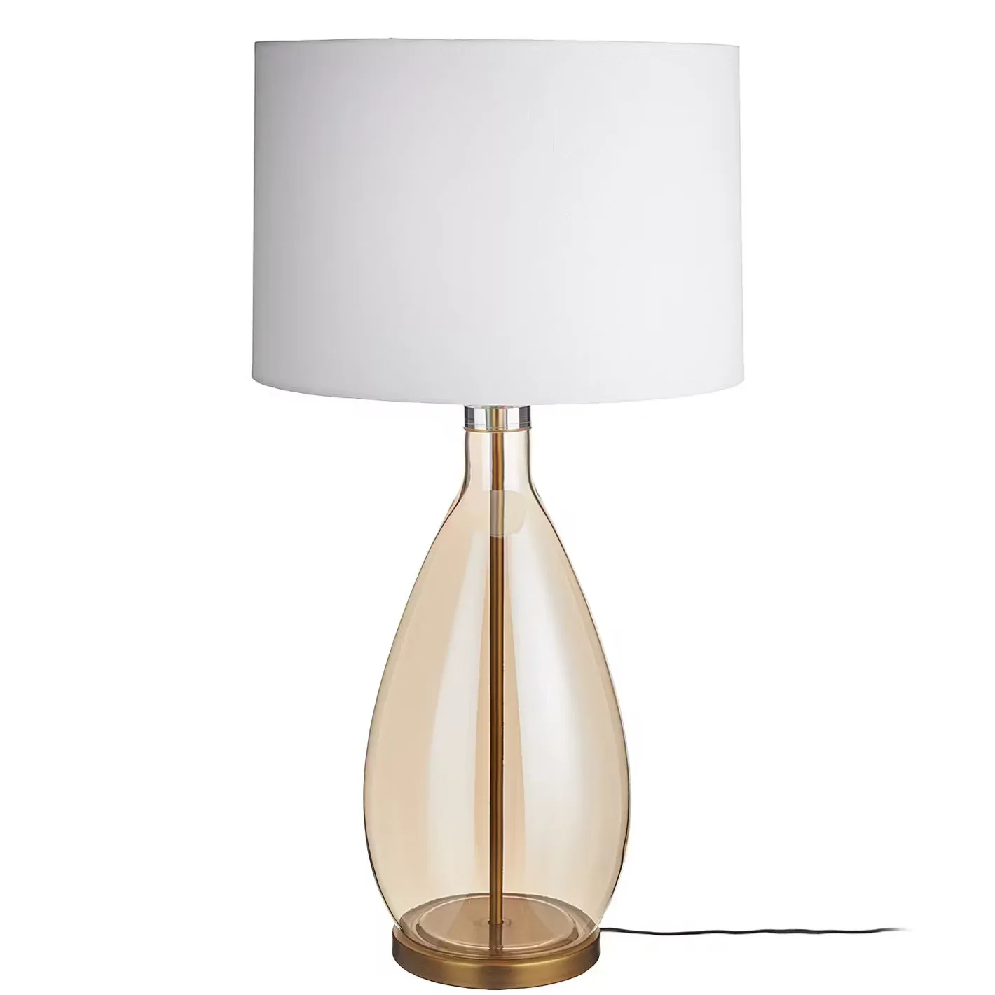 Butlers MADAME VERRE XL Tischleuchte Discount