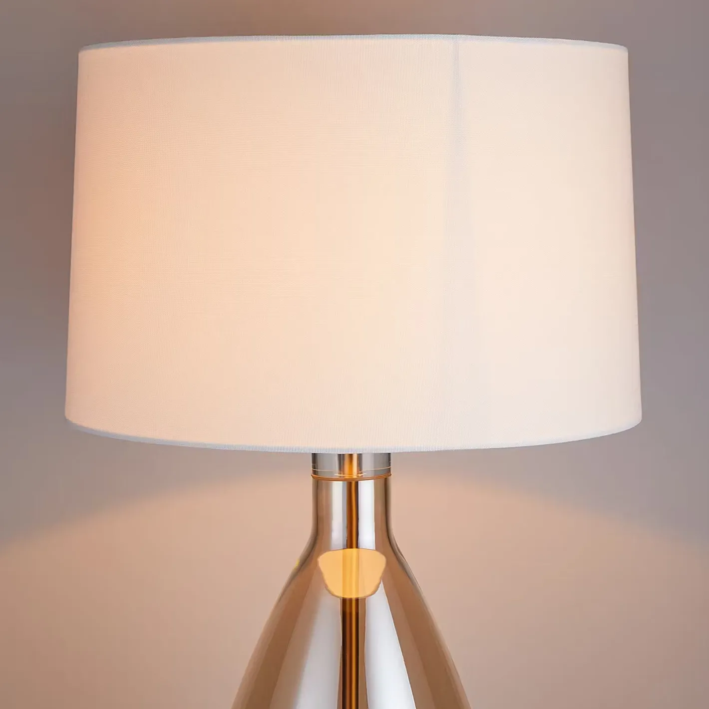 Butlers MADAME VERRE XL Tischleuchte Discount