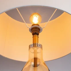 Butlers MADAME VERRE XL Tischleuchte Discount