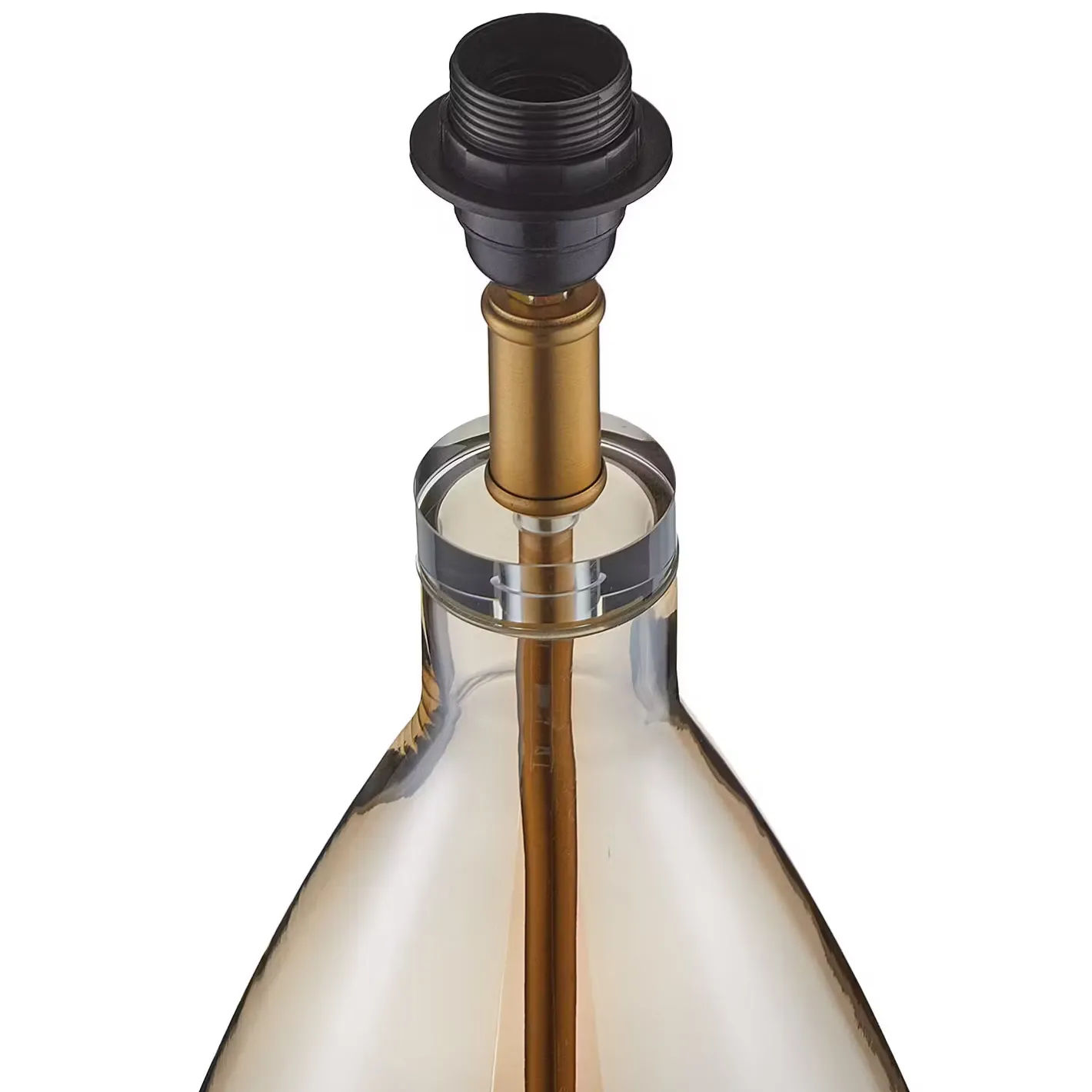 Butlers MADAME VERRE XL Tischleuchte Discount