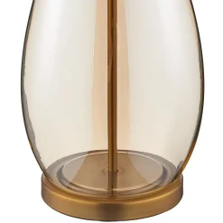 Butlers MADAME VERRE XL Tischleuchte Discount