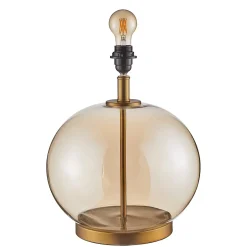 Butlers MADAME VERRE XL Tischleuchte Discount