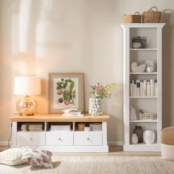 Butlers MADAME VERRE XL Tischleuchte Discount