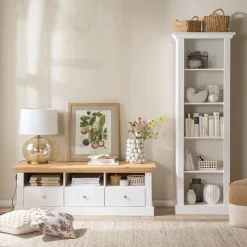 Butlers MADAME VERRE XL Tischleuchte Discount