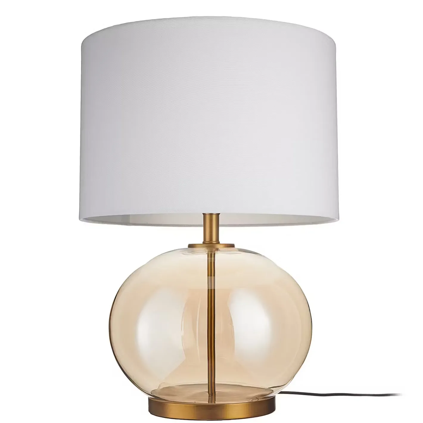 Butlers MADAME VERRE XL Tischleuchte Discount