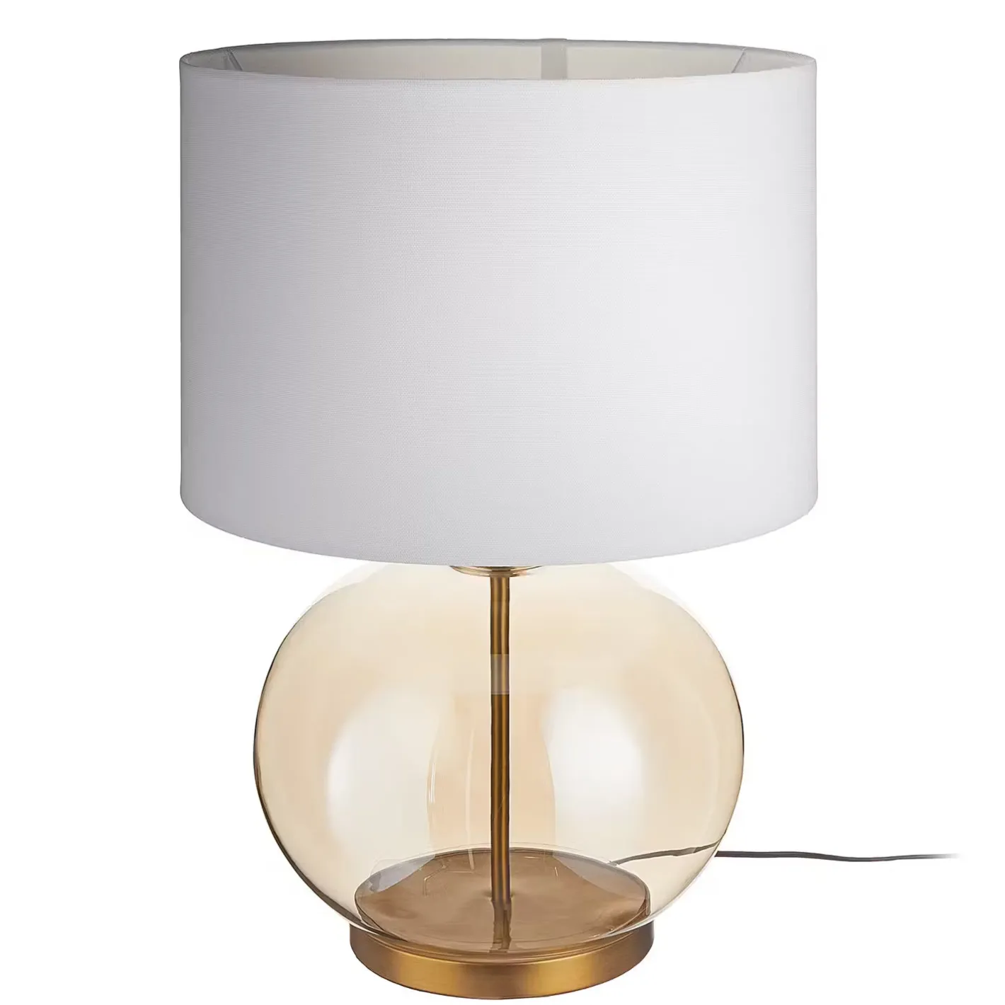 Butlers MADAME VERRE XL Tischleuchte Discount