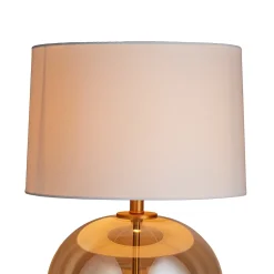 Butlers MADAME VERRE XL Tischleuchte Discount