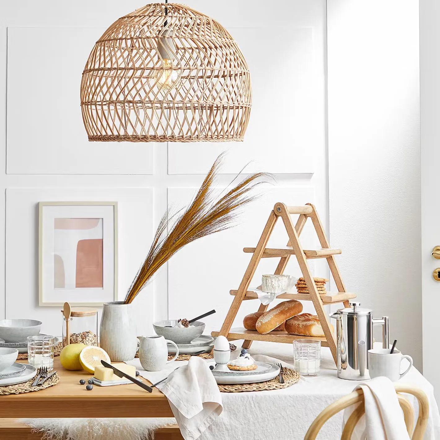 Butlers MANGO DAYS Etagere Discount