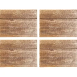 Butlers MANGO DAYS Platzset 4er-Set New