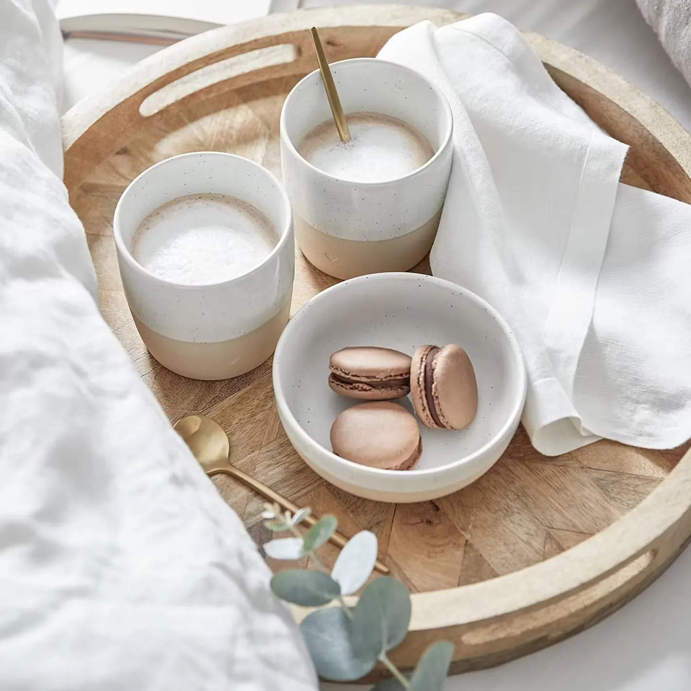 Butlers MANGO DAYS Tablett Discount