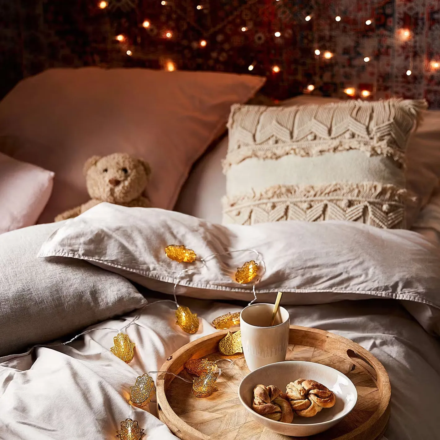 Butlers MANGO DAYS Tablett Discount