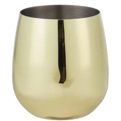 Butlers MANHATTAN LOUNGE Trinkbecher 4er-Set Clearance