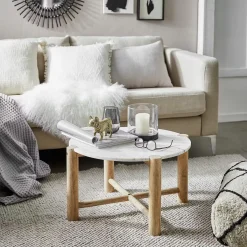 Butlers MARVELOUS Beistelltisch