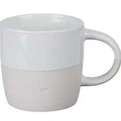 Butlers ME TIME Henkeltasse Herz Best