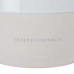 Butlers ME TIME Henkeltasse Lieblingsmensch Best