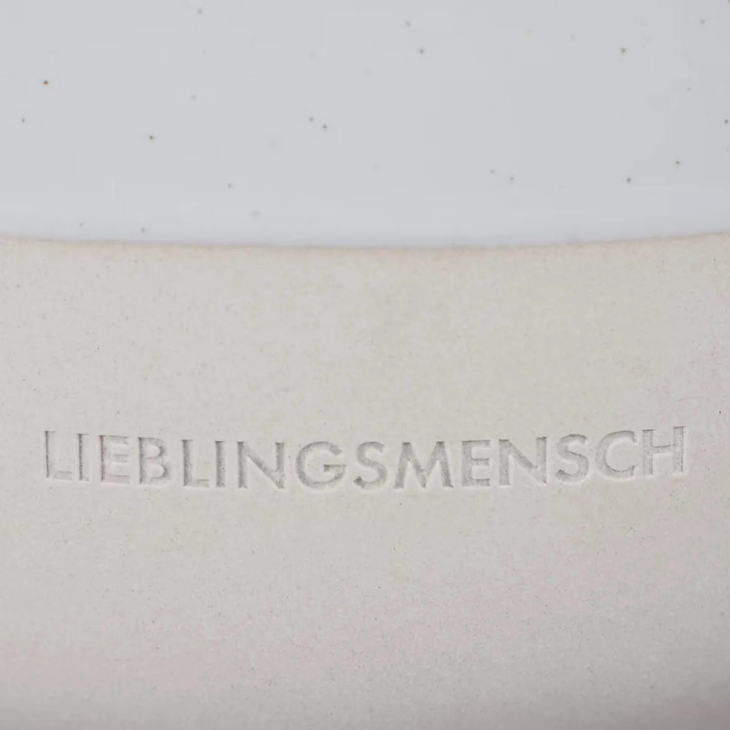 Butlers ME TIME Schale Lieblingsmensch Online