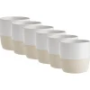 Butlers ME TIME Tasse Herz 6er-Set Best