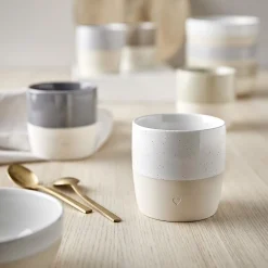 Butlers ME TIME Tasse Herz 6er-Set Best