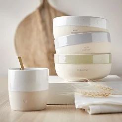 Butlers ME TIME Tasse Herz 6er-Set Best