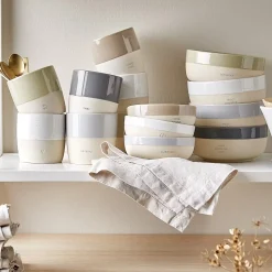 Butlers ME TIME Tasse Herz 6er-Set Best