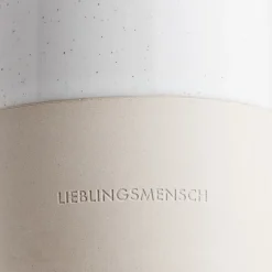 Butlers ME TIME Tasse Lieblingsmensch 6er-Set