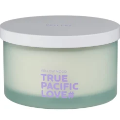 Butlers MELLOW MOOD Duftkerze True Pacific Love Outlet