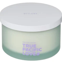 Butlers MELLOW MOOD Duftkerze True Pacific Love Outlet