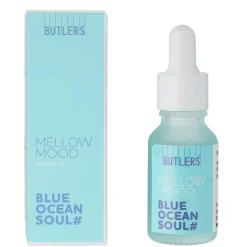 Butlers MELLOW MOOD Duftöl Blue Ocean Soul Online