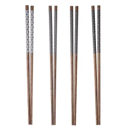 Butlers MIKADO Essstäbchen 4er-Set Clearance