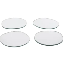 Butlers MIRROR Spiegeluntersetzer 4er-Set New