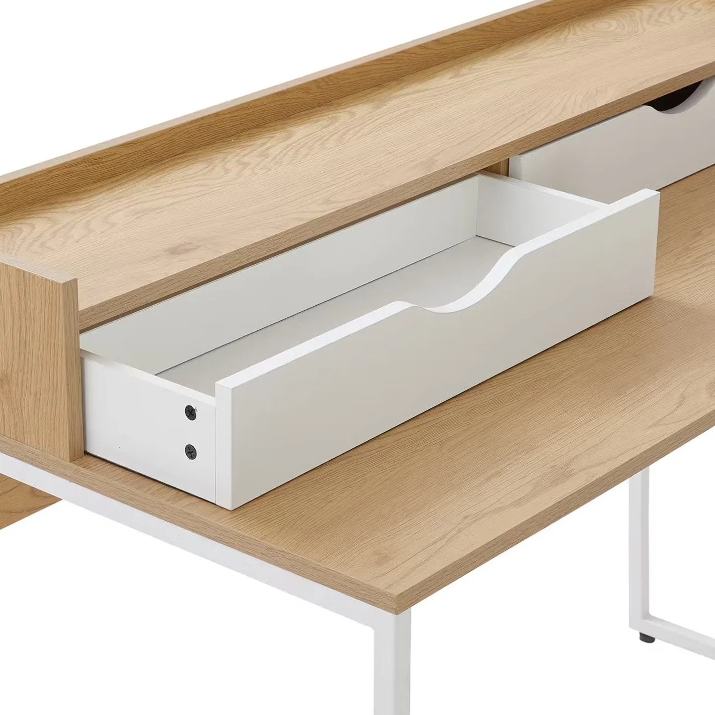 Butlers MODERNIST Schreibtisch New