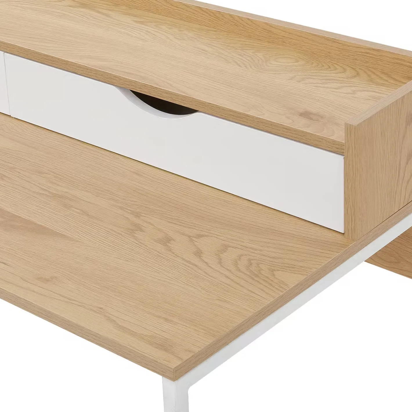 Butlers MODERNIST Schreibtisch New