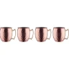 Butlers MOSCOW MULE Becher 4er-Set Best