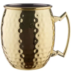 Butlers MOSCOW MULE Becher 4er-Set Best