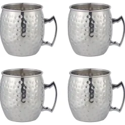 Butlers MOSCOW MULE Becher 4er-Set Best