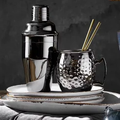 Butlers MOSCOW MULE Becher 4er-Set Best