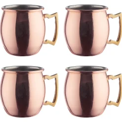 Butlers MOSCOW MULE Mini-Becher 4er-Set Discount