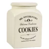 Butlers MRS. WINTERBOTTOM'S Plätzchendose Best