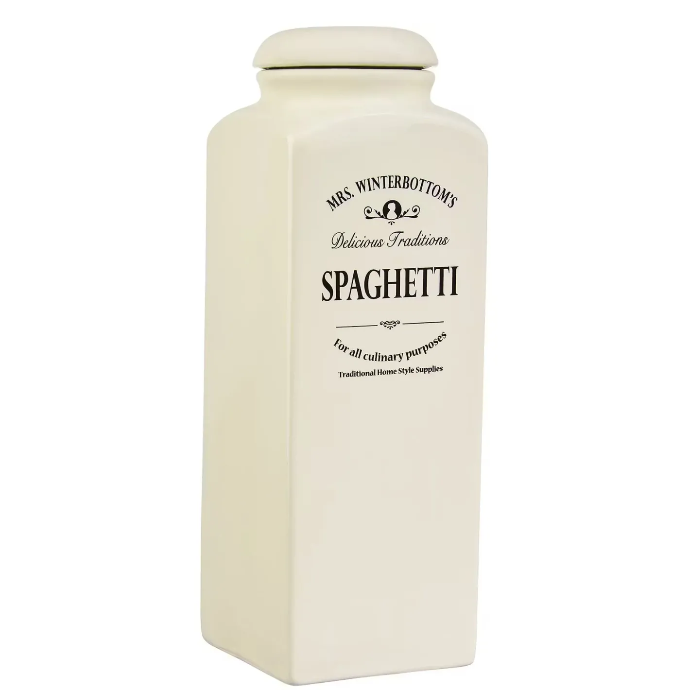 Butlers MRS. WINTERBOTTOM'S Spaghettidose Best