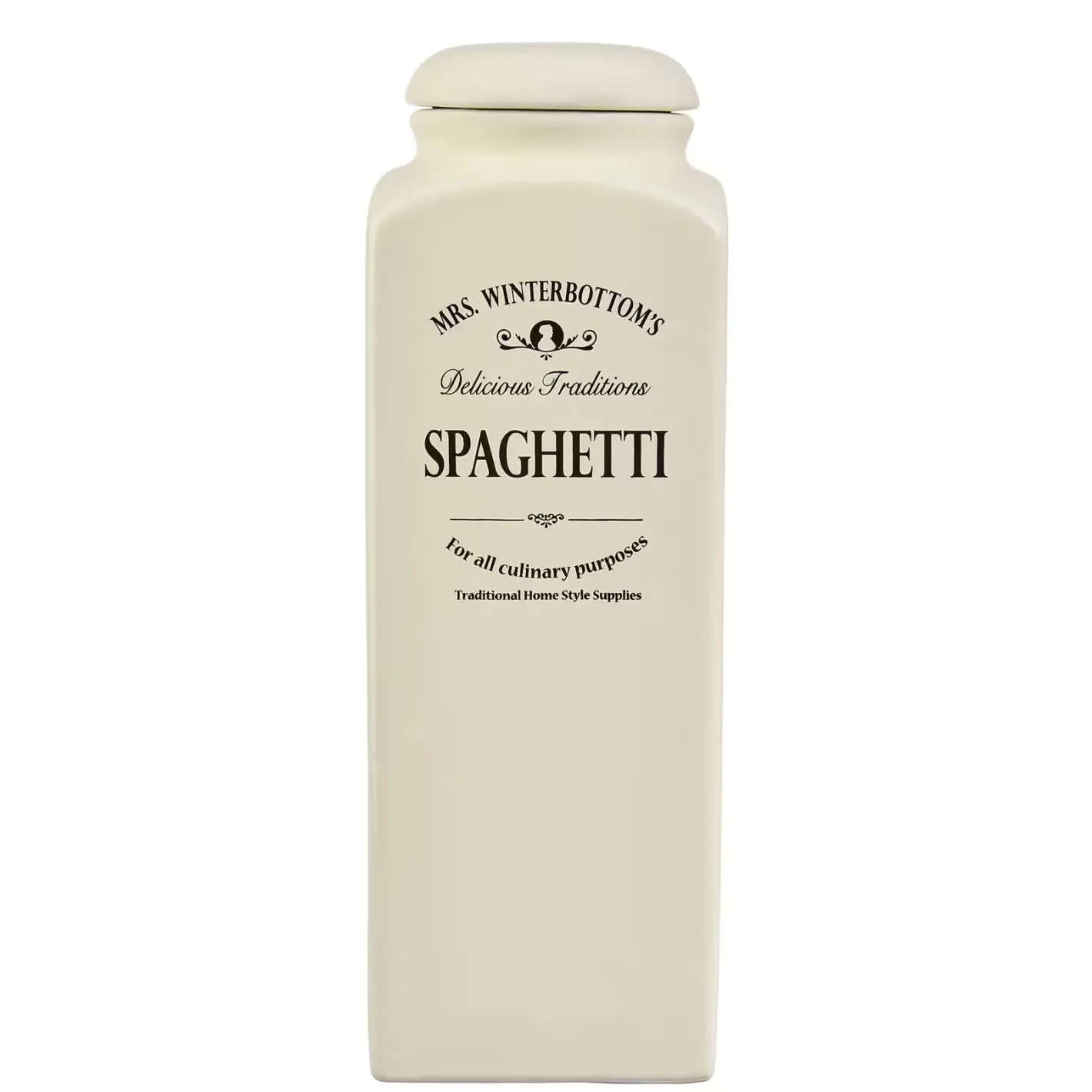 Butlers MRS. WINTERBOTTOM'S Spaghettidose Best